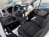 Renault Trafic Combi Expression 2.Hand Kamera PDC Navi - Renault Trafic in Krefeld