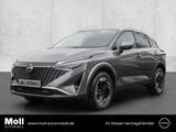 Nissan Qashqai N-Connecta 1.3 DIG-T 158PS MHEV Xtronic 