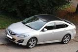 Mazda 6 2.0 MZR Sports-Line Sports-Line, Automatik - Mazda 6: Mzr