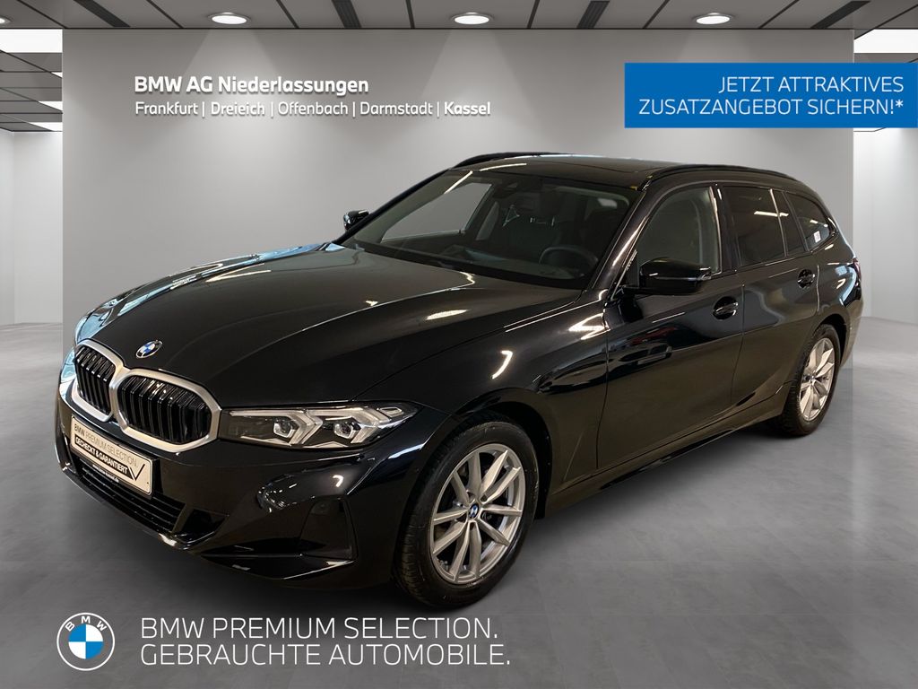 BMW 3er