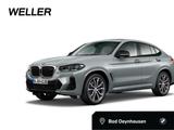 BMW X4 M40d Pano,AHK,Laser,HUD,LivePro,Memory,DrA