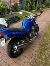 Suzuki GN77B - SUZUKI GN