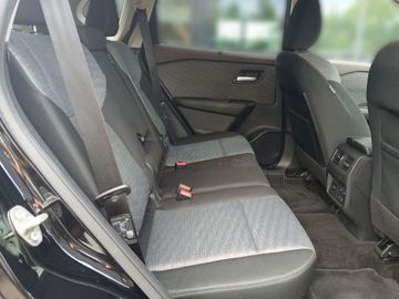 Nissan X-Trail - 9