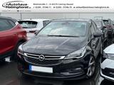 Opel Astra K 1.4 Turbo LED Shz Klima Tempo PDC LM Car - Opel Astra in Dortmund