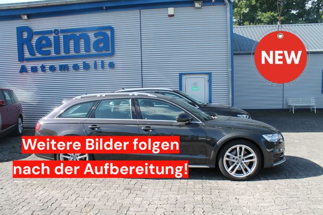 Audi A6 Allroad quattro 3.0 TDI, LED, Pano, ACC