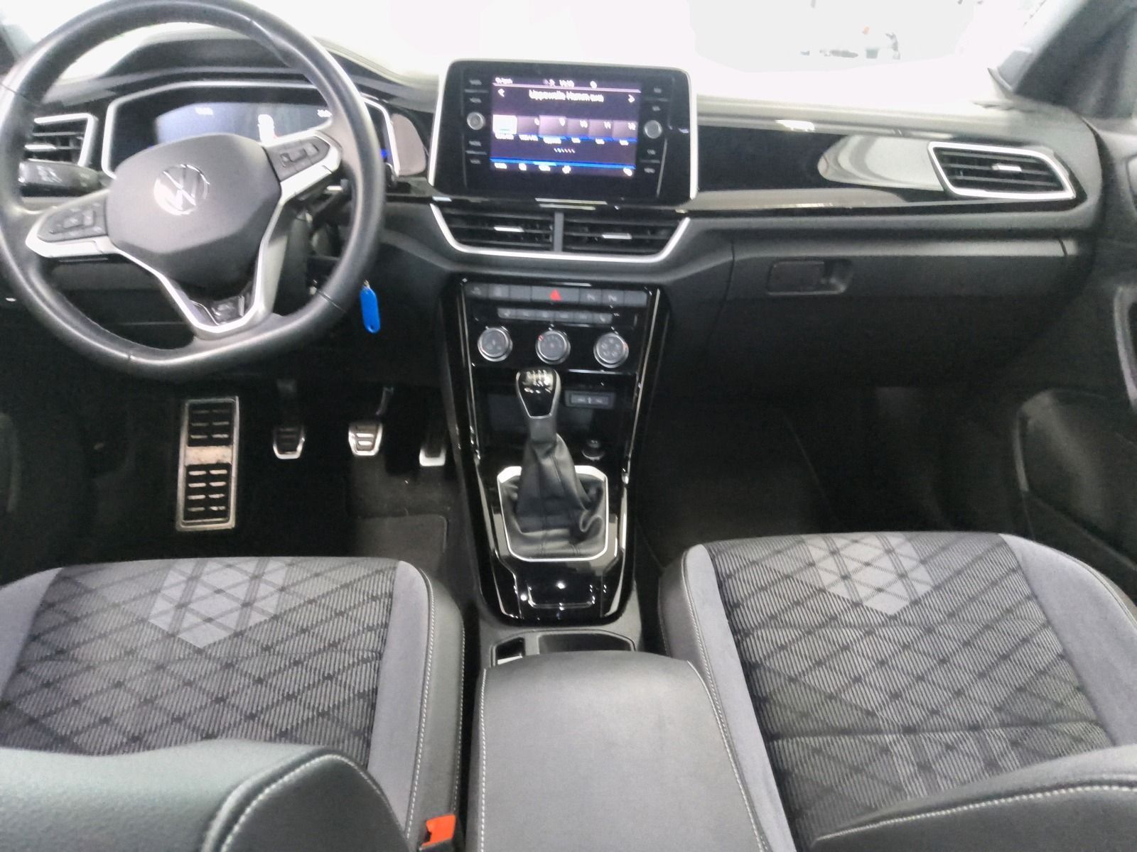 Volkswagen T-Roc - Bild 6