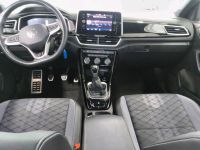 Volkswagen T-Roc - Vorschau Bild 6