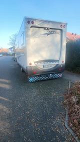 Carthago Mondial 67 DRL - Carthago Mondial