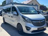 Opel Vivaro Kombi 9-Sitze Navi PDC SHZ - Opel Vivaro Gebrauchtwagen in Berlin