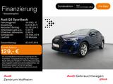 Audi Q3 Sportback 35 TDI S line S tro*Pano*LED*Virtua - Audi Q3 Jahreswagen
