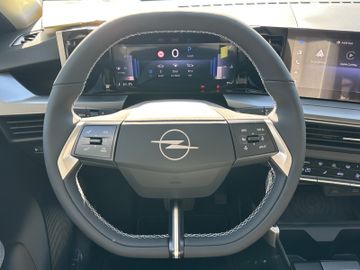 Bild 8 Opel Frontera GS 48V + 7-Sitzer+LED+Navi+Kamera+PDC+