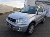 Toyota RAV 4 2.0 **Top-Gepfegt*Allrad** - aus 2000: Geländewagen