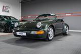 Porsche 911 Carrera 2 Cabrio WTL - 2. Hand BRD ORIGINAL - Porsche 964 aus 1992