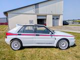 Lancia Delta HF integrale EVO 1 - Lancia Delta aus 1991