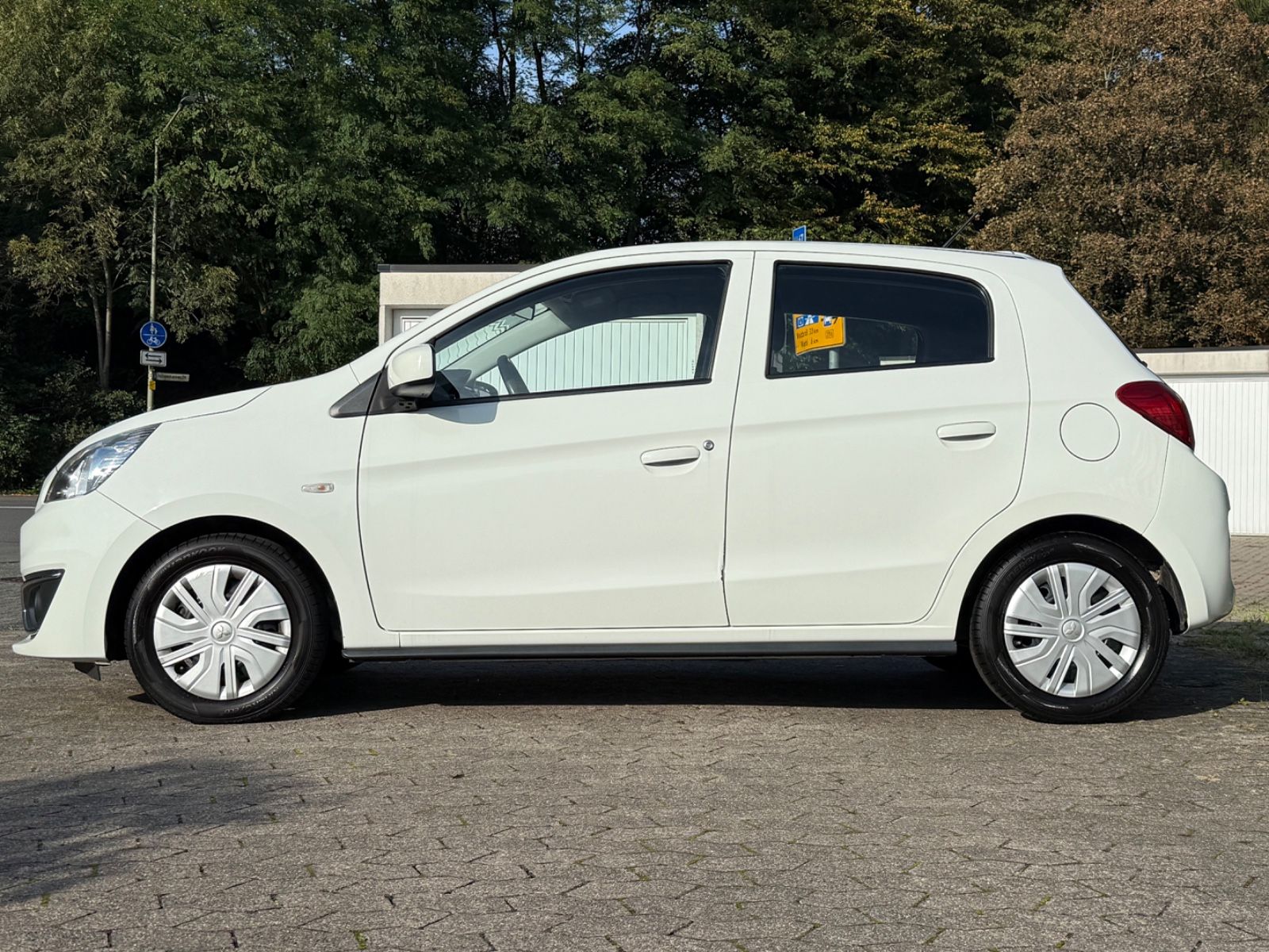 Mitsubishi Space Star Basis – Vorschaubild 6