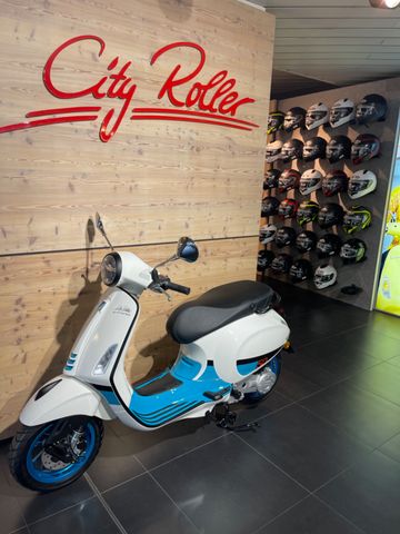 Vespa Primavera  125 ABS E5 vibe