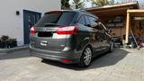 Ford Grand C-Max 1,5 EcoBoost Titanium, Aut. Apple/An - Ford Grand C-Max: Titanium