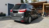 Ford Grand C-Max 1,5 EcoBoost Titanium, Aut. Apple/An - Ford Grand C-Max: Navigationssystem