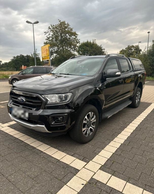 Image of Ford Ranger