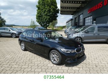 BMW 330 - 3