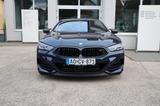 BMW M850i GC B&W, DAPro, PA+, laser net €88k - BMW M850