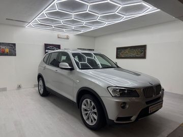 BMW X3 - 3