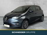 Renault ZOE INTENS R135 ZE50 WÄRMEPUMPE+CCS - graue Renault ZOE
