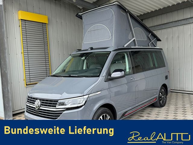 Volkswagen T6 California 6.1 Ocean*4Motion*DSG*Kamera*ACC*N