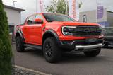 Ford Ranger Raptor DK e-4WD 3.0 +1.HAND+AHK*NAVI+LED+ - Ford Ranger mit Benzin-Antrieb: Geländewagen