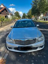 Mercedes-Benz C 180 KOMPRESSOR -