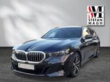 BMW 520 i M Sport Kamera Navi LED AHK - BMW 520: 520i