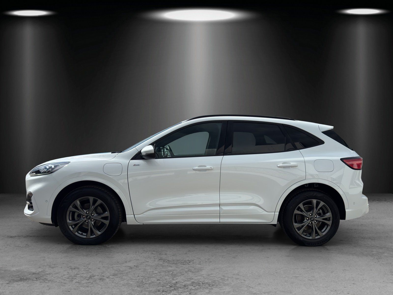Fahrzeugabbildung Ford Kuga 2.5 PHEV ST-Line Aut./LED/ACC/KAMERA/NAVI/