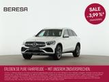 Mercedes-Benz GLC 300 e 4M AMG Distronic SHZ LED el.Heck AUT - Mercedes-Benz GLC 300 in Osnabrück
