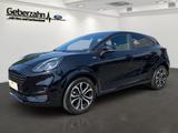 Ford Puma 1.0 Aut. EcoBoost MildHybrid ST-Line Design - Ford Puma: ST Line Design