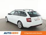 Skoda Octavia 2.0 TSI RS  *NAVI*LED*ACC*PDC*SHZ* - Skoda Gebrauchtwagen in München