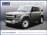 Land Rover Defender 110 D200 Winter + Fahrassistenz-Paket - Land Rover Defender: Automatik