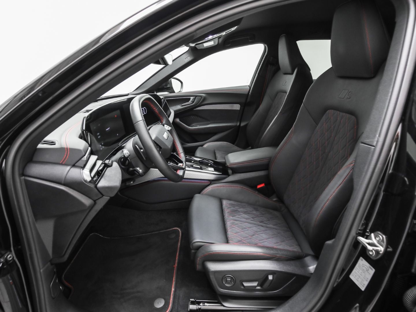 Audi A5 - Bild 6