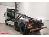 DAF CF 85.410 VDL 21t. Haakarm Standairco 6X2 Euro 5 - Angebote