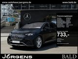 Mercedes-Benz EQE 500 4M SUV AMG-Sport/Hyper/Pano/AHK/Memo/20'