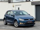 Volkswagen Polo V Comfortline BMT/Start-Stopp/Klima/PDC/1 H - Volkswagen Polo: mit Klimaanlage