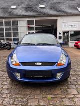Ford Streetka Basis Roadster*101TKM*2.Hand* - Ford Streetka Gebrauchtwagen