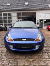 Ford Streetka Basis Roadster*101TKM*2.Hand* - Ford Streetka aus 2004