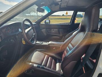 صورة 8 لـ 1987 Porsche 944