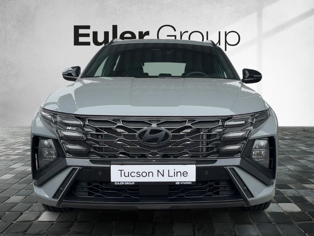 Hyundai TUCSON - Bild 5