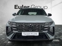 Hyundai TUCSON - Vorschau Bild 5