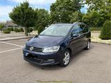 Volkswagen VW Sharan 2.0 TDI 4 Motion BlueMotion - Volkswagen Sharan in Saarbrücken