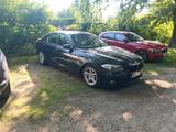 BMW 5er 528i - BMW aus 2010: 5er