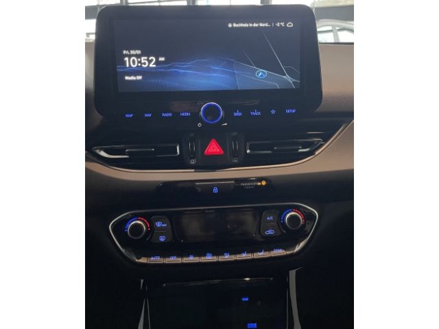 Hyundai i30 – Bild 13