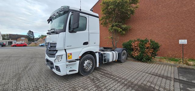 Mercedes-Benz Actros 1845/Euro6/ADR/Retarder