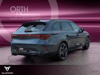 Cupra Leon - Vorschau Bild 4